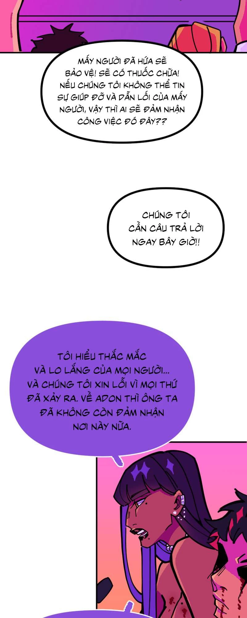 Homesick Chapter 138 - 4