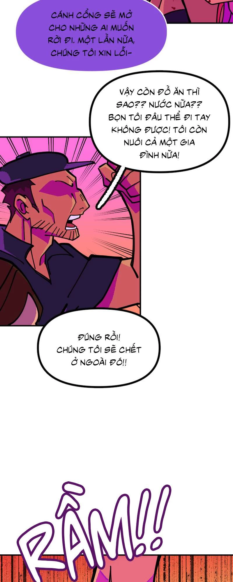 Homesick Chapter 138 - 5