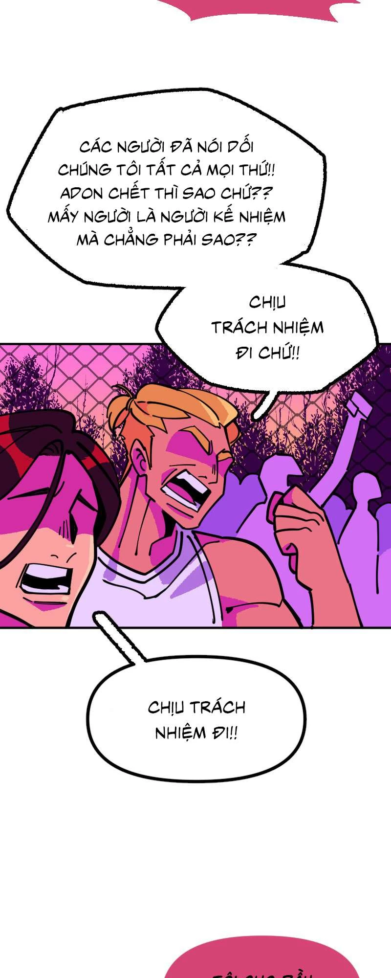 Homesick Chapter 138 - 7