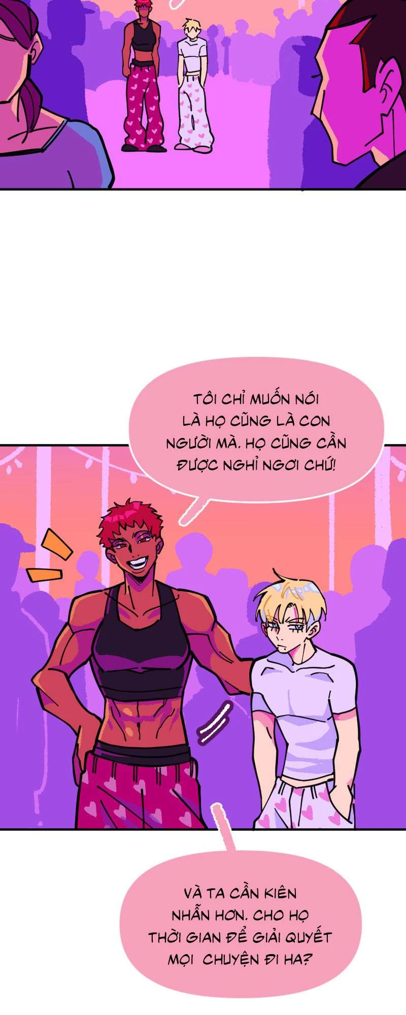 Homesick Chapter 138 - 11