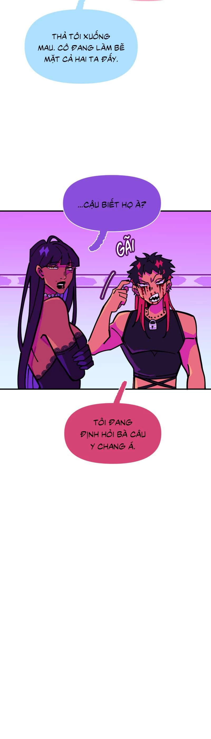 Homesick Chapter 138 - 13