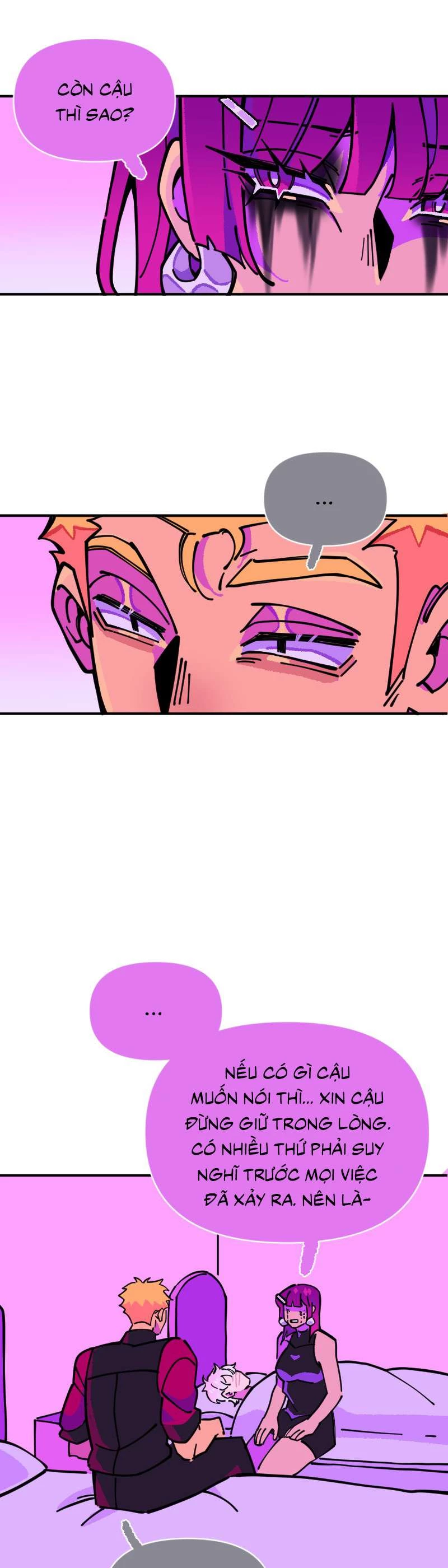 Homesick Chapter 138 - 17