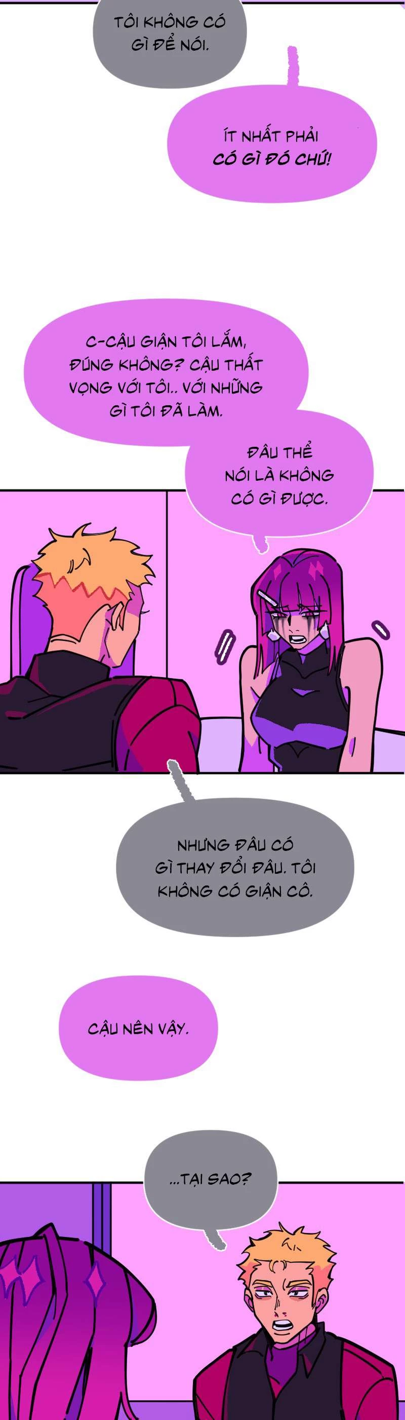 Homesick Chapter 138 - 18