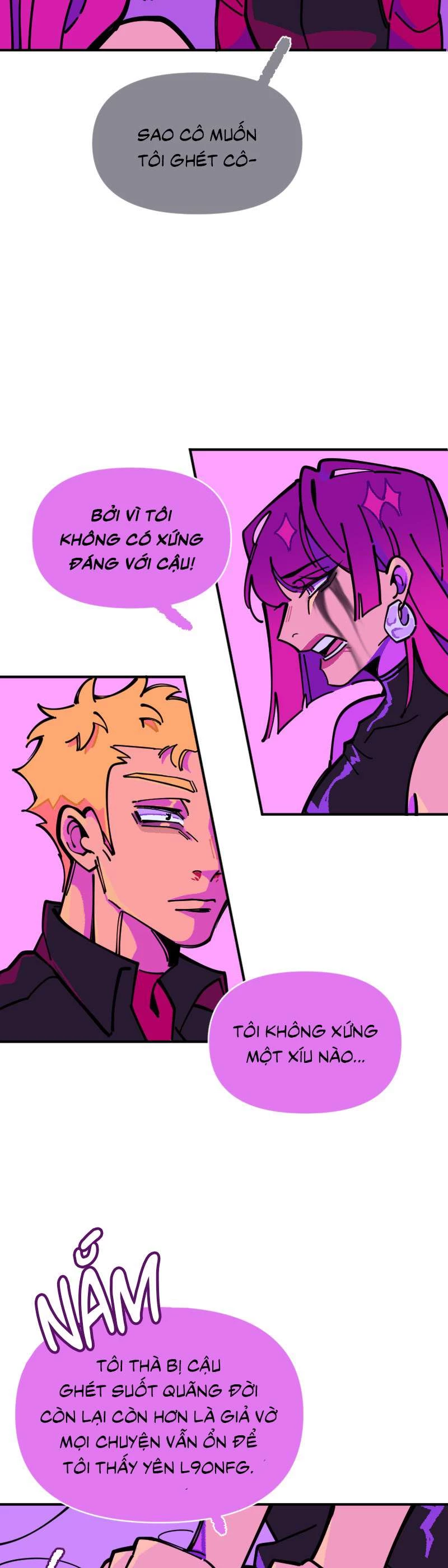 Homesick Chapter 138 - 19