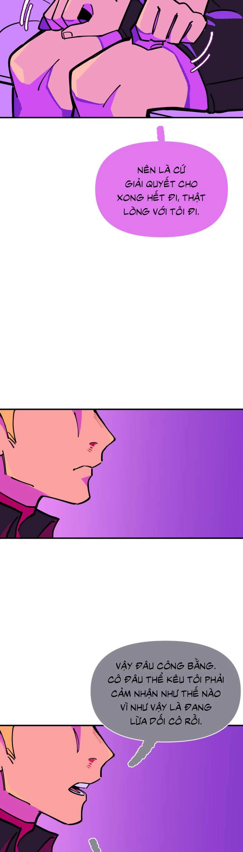 Homesick Chapter 138 - 20