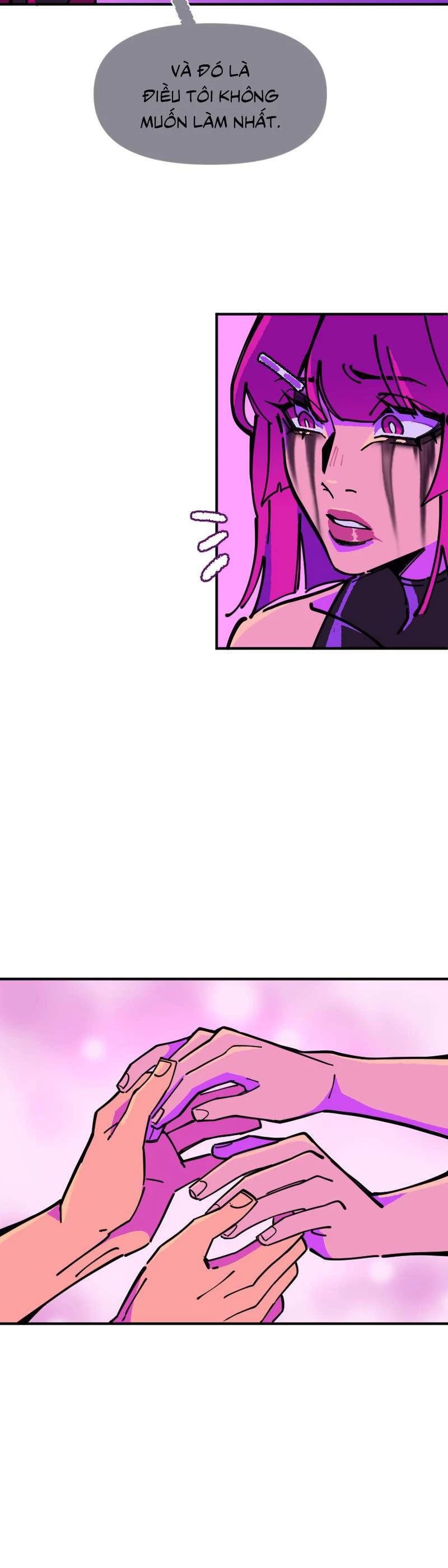 Homesick Chapter 138 - 21