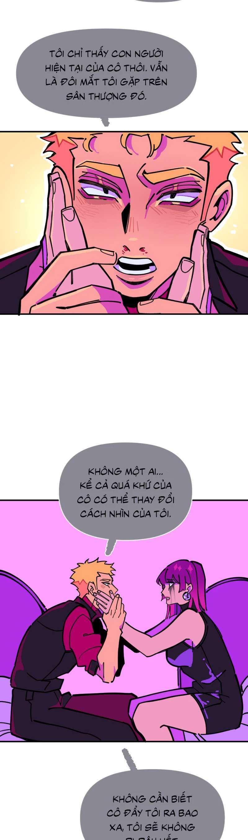 Homesick Chapter 138 - 23