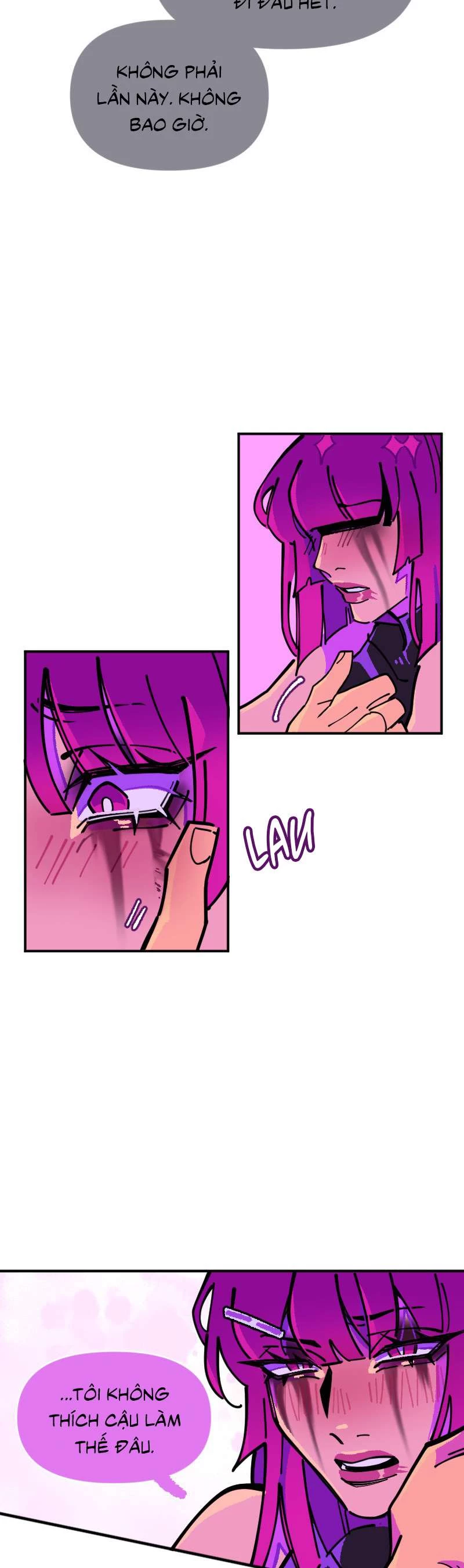 Homesick Chapter 138 - 24