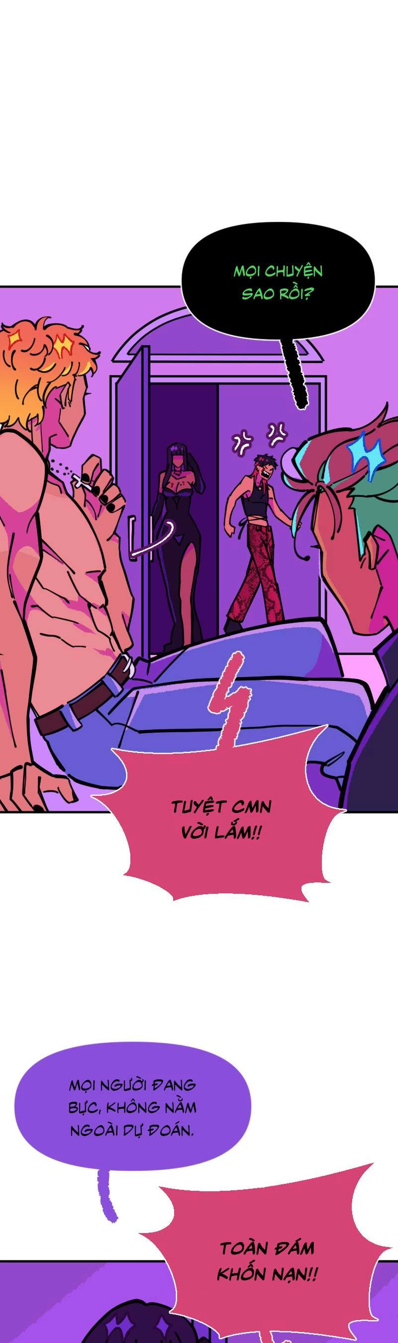 Homesick Chapter 138 - 27