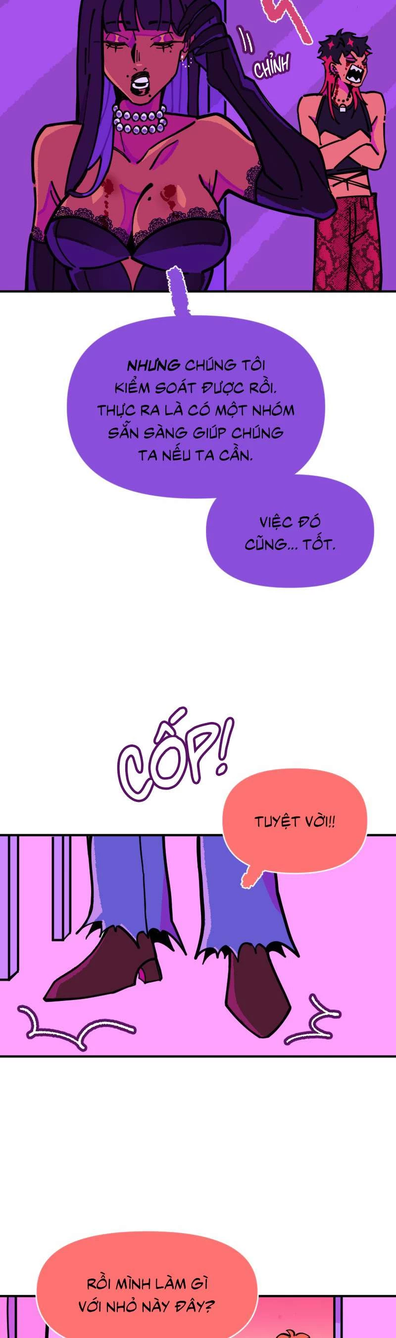 Homesick Chapter 138 - 28