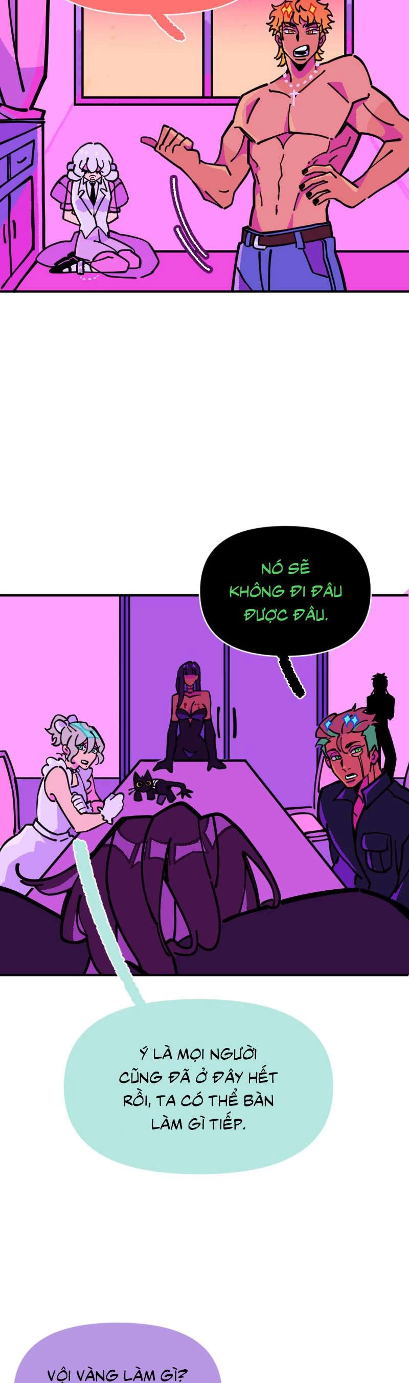 Homesick Chapter 138 - 29