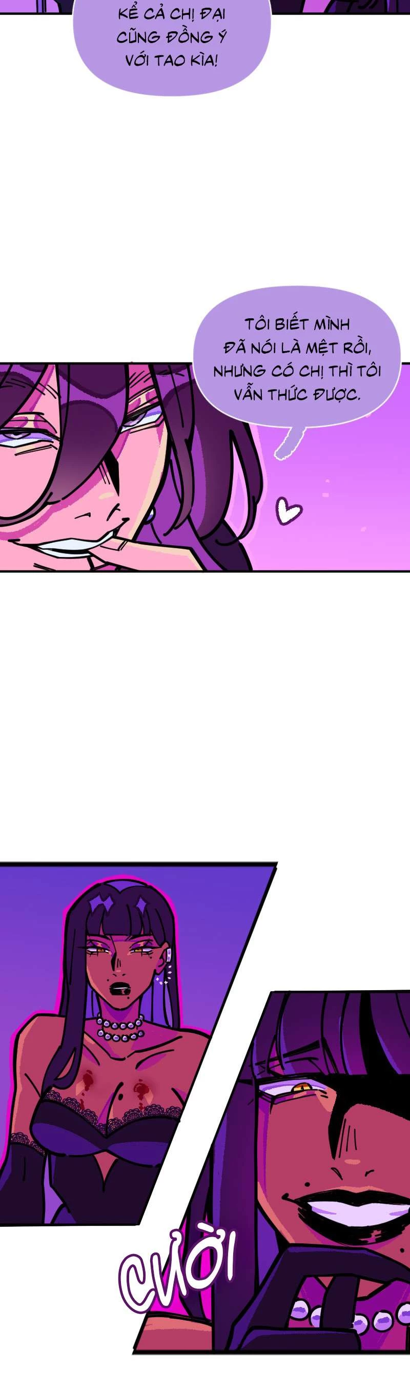 Homesick Chapter 138 - 31