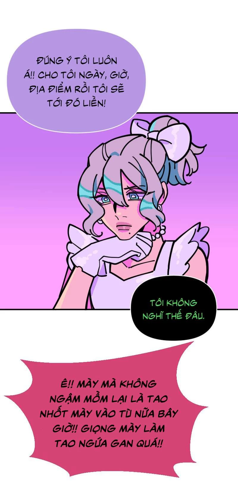 Homesick Chapter 138 - 33