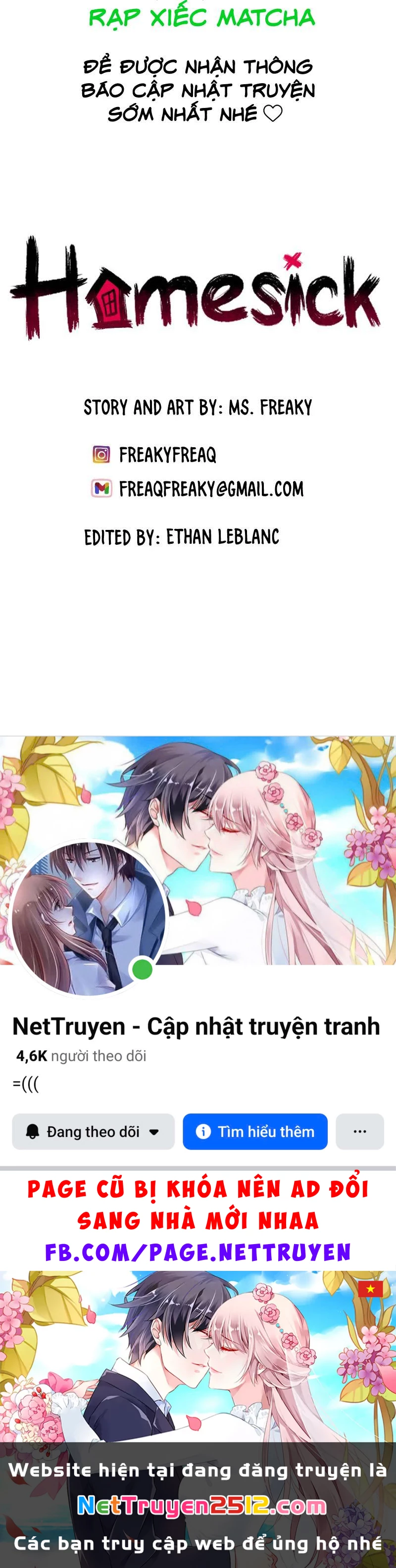 Homesick Chapter 138 - 37