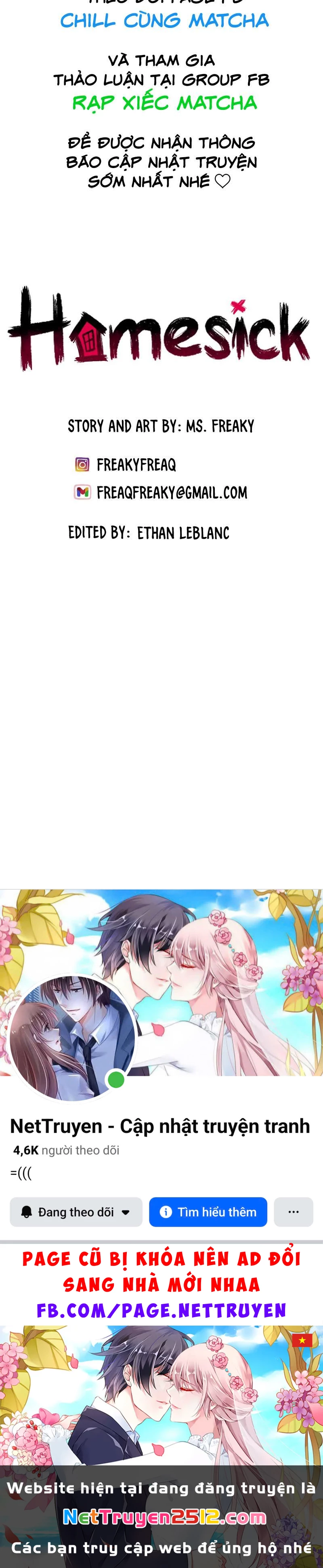 Homesick - Trang 40