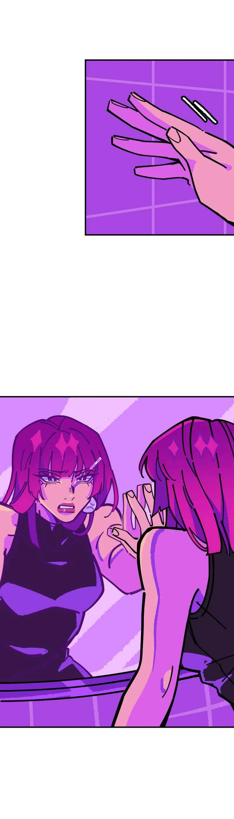 Homesick Chapter 140 - 3