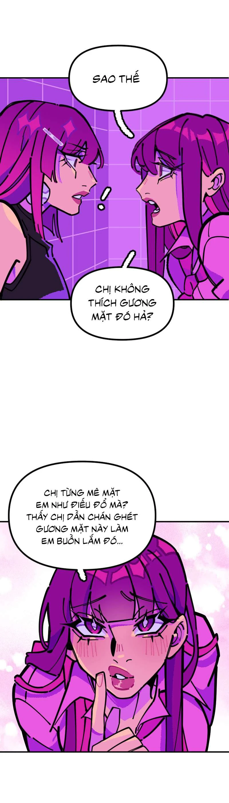 Homesick Chapter 140 - 5