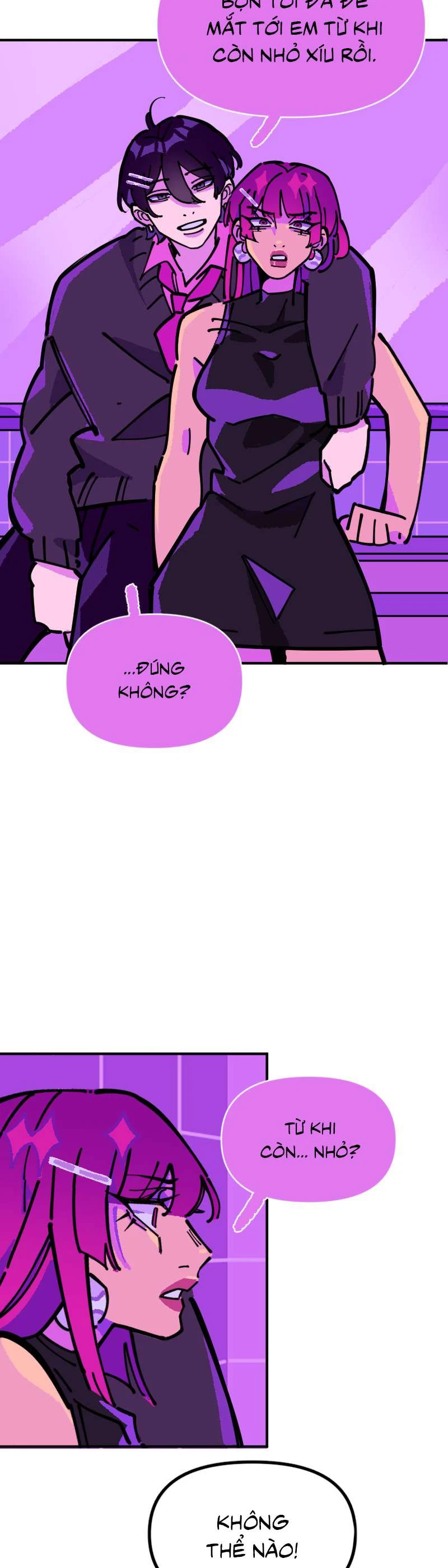 Homesick Chapter 140 - 7