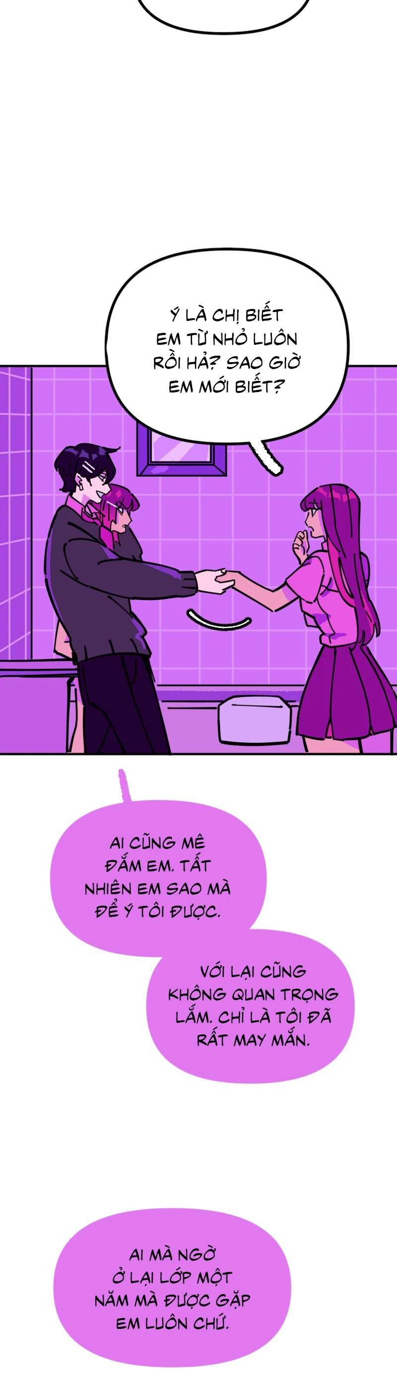 Homesick Chapter 140 - 8