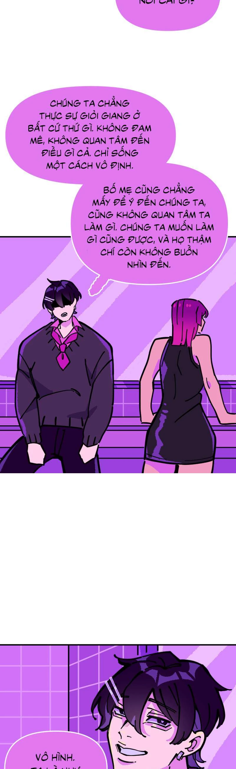 Homesick Chapter 140 - 16