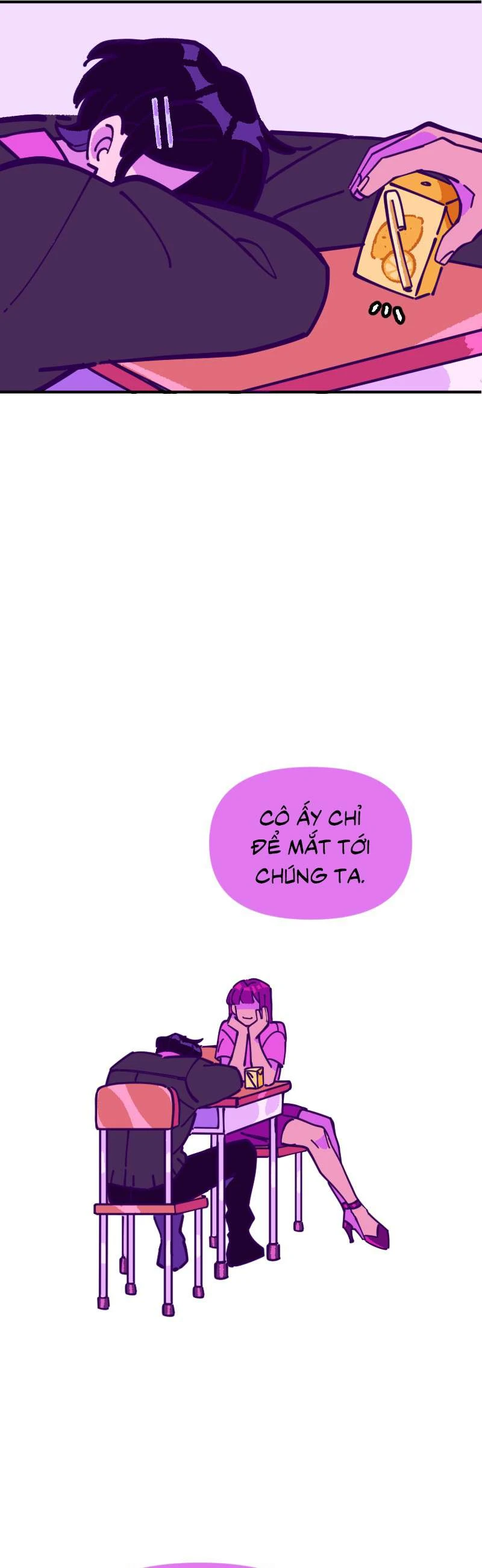 Homesick Chapter 140 - 18