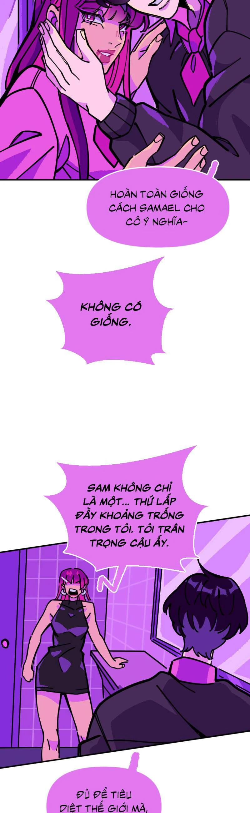 Homesick Chapter 140 - 20