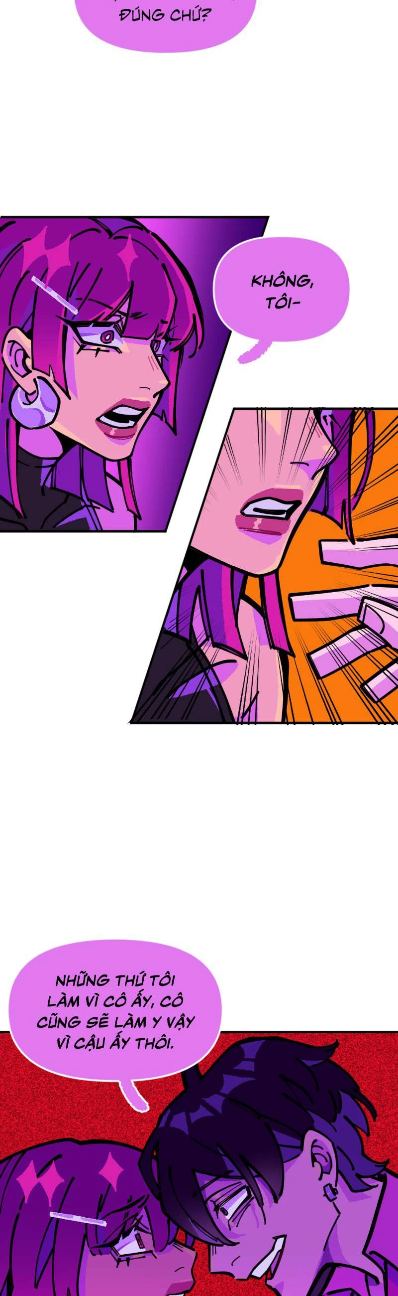 Homesick Chapter 140 - 21