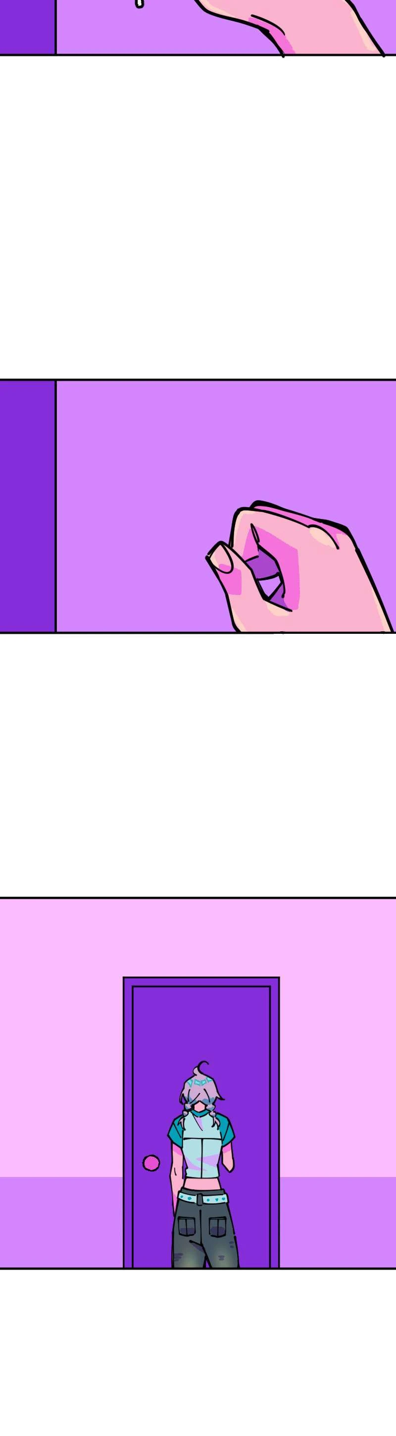 Homesick Chapter 140 - 24