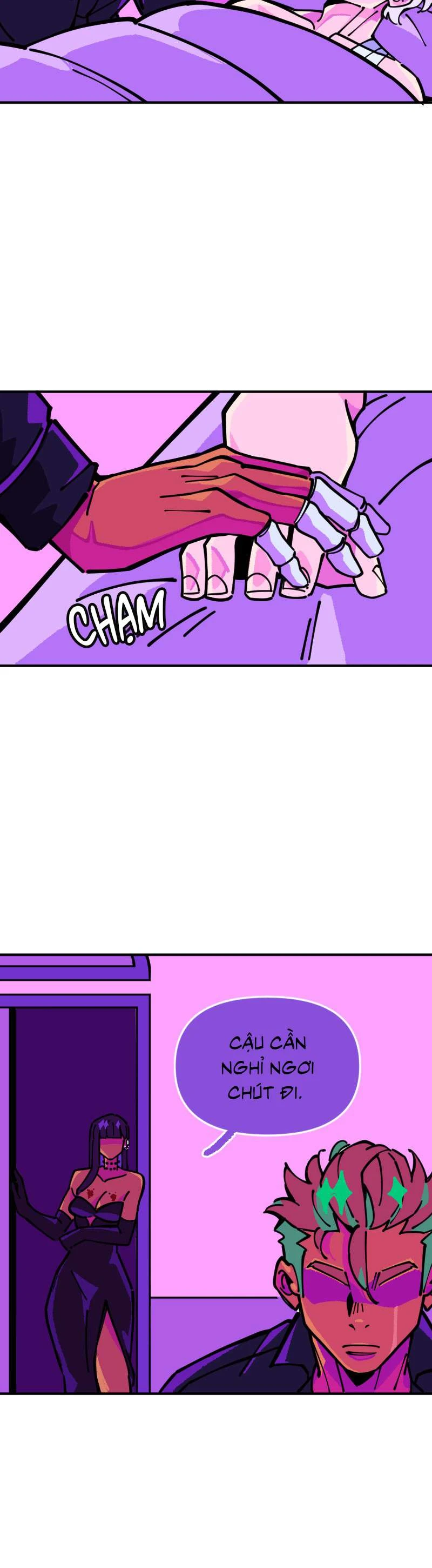 Homesick Chapter 140 - 26