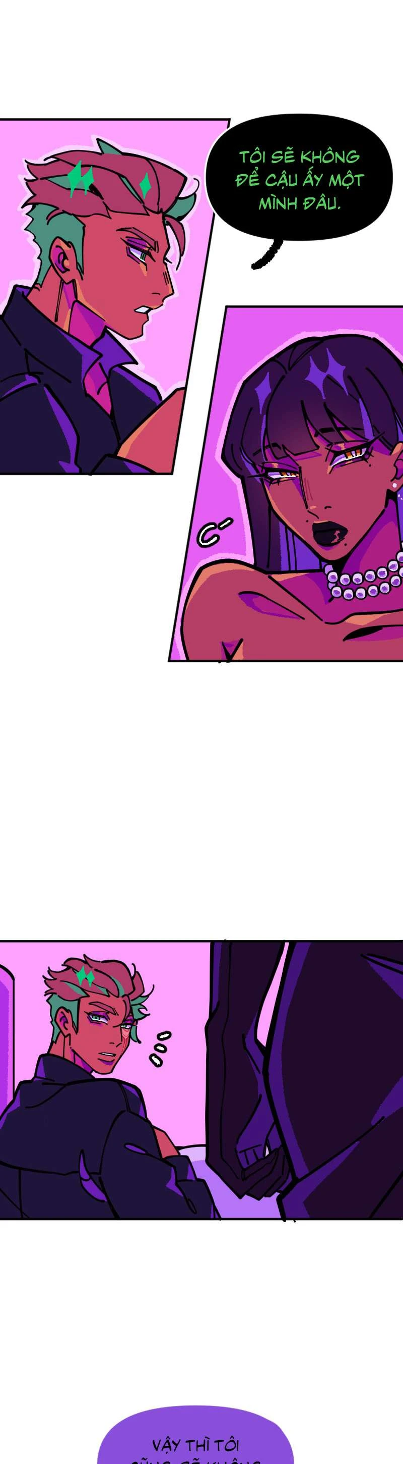 Homesick Chapter 140 - 27