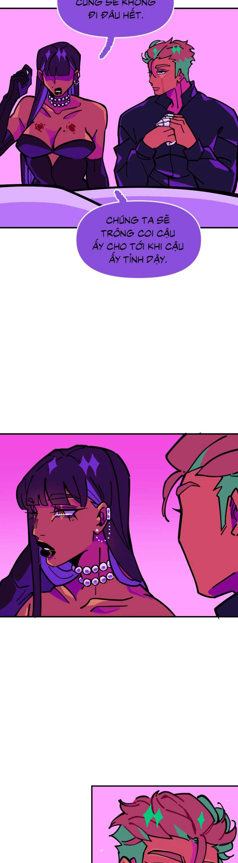 Homesick Chapter 140 - 28