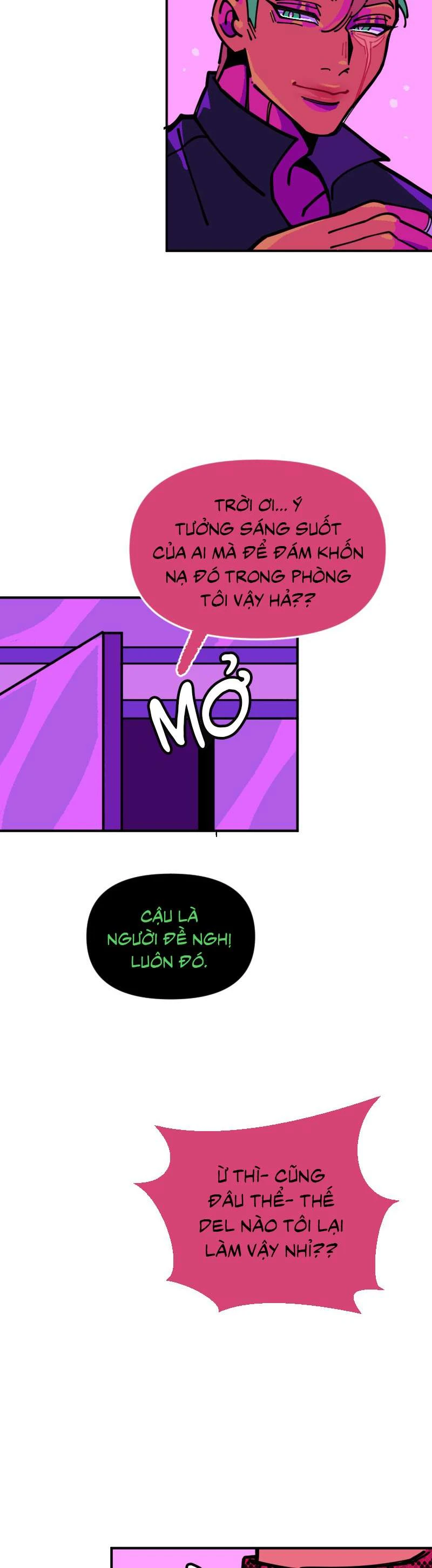 Homesick Chapter 140 - 29