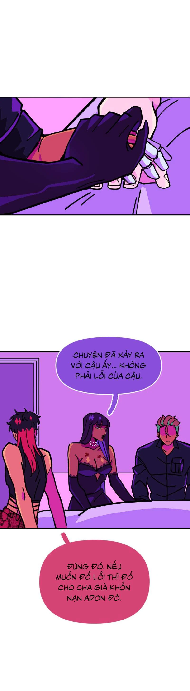 Homesick Chapter 140 - 31