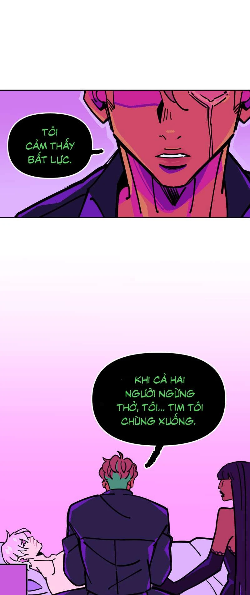 Homesick Chapter 140 - 32