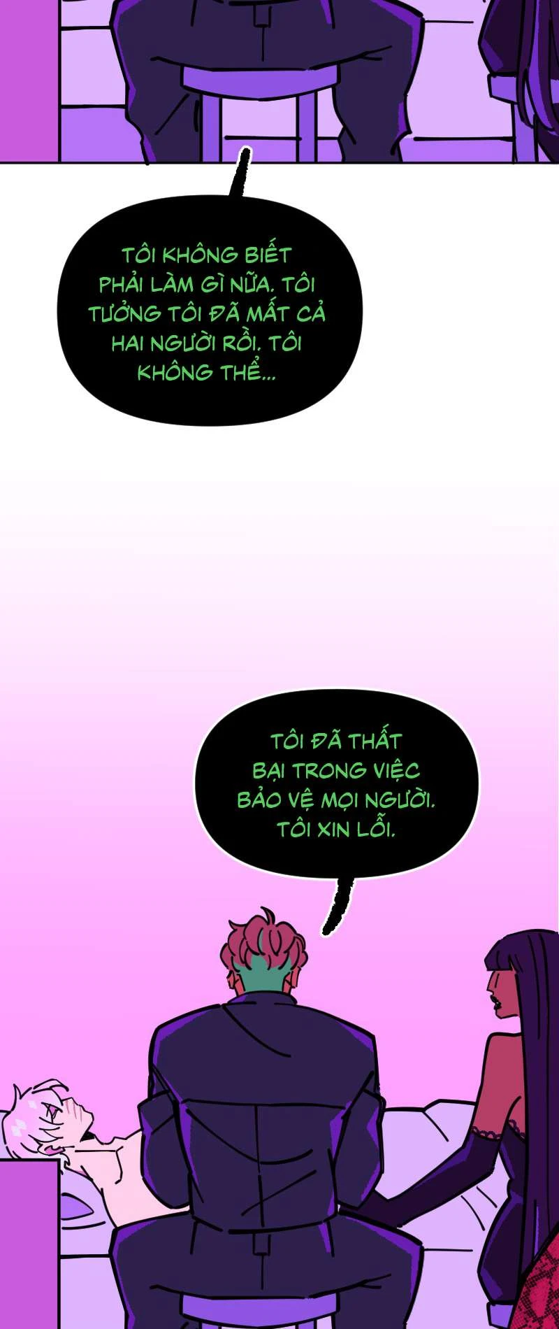 Homesick Chapter 140 - 33