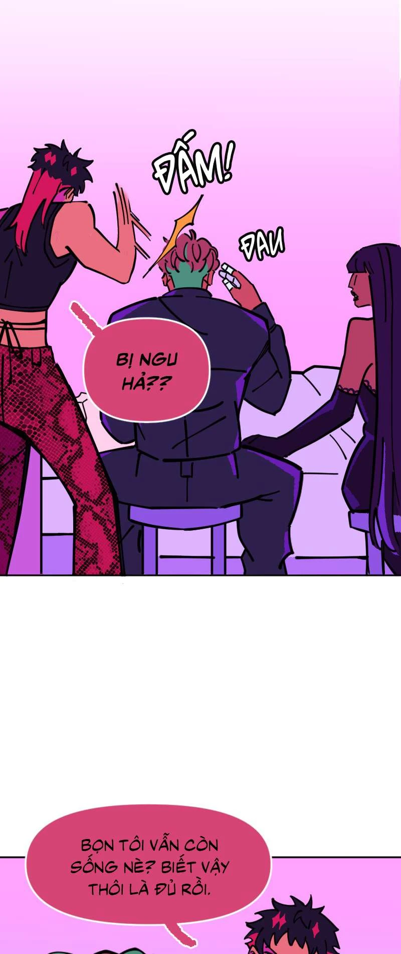 Homesick Chapter 140 - 35