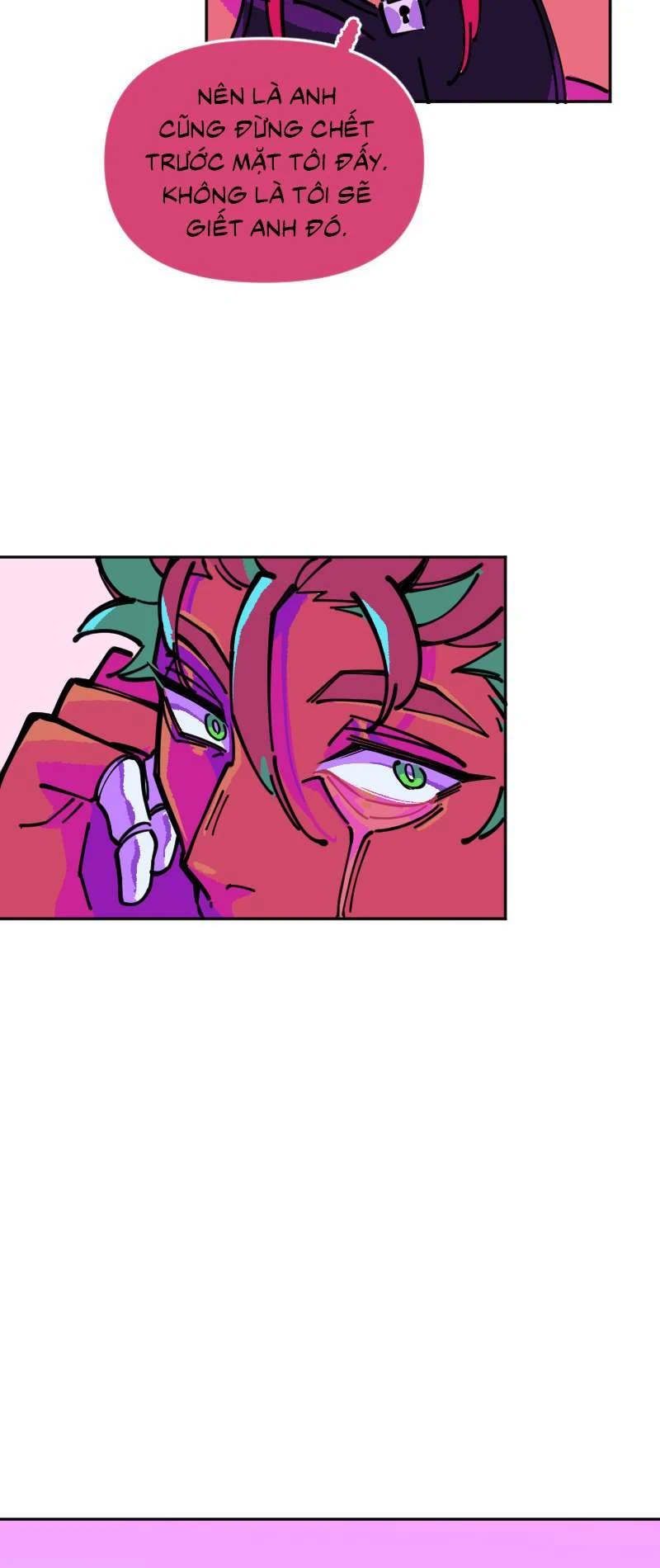 Homesick Chapter 140 - 37