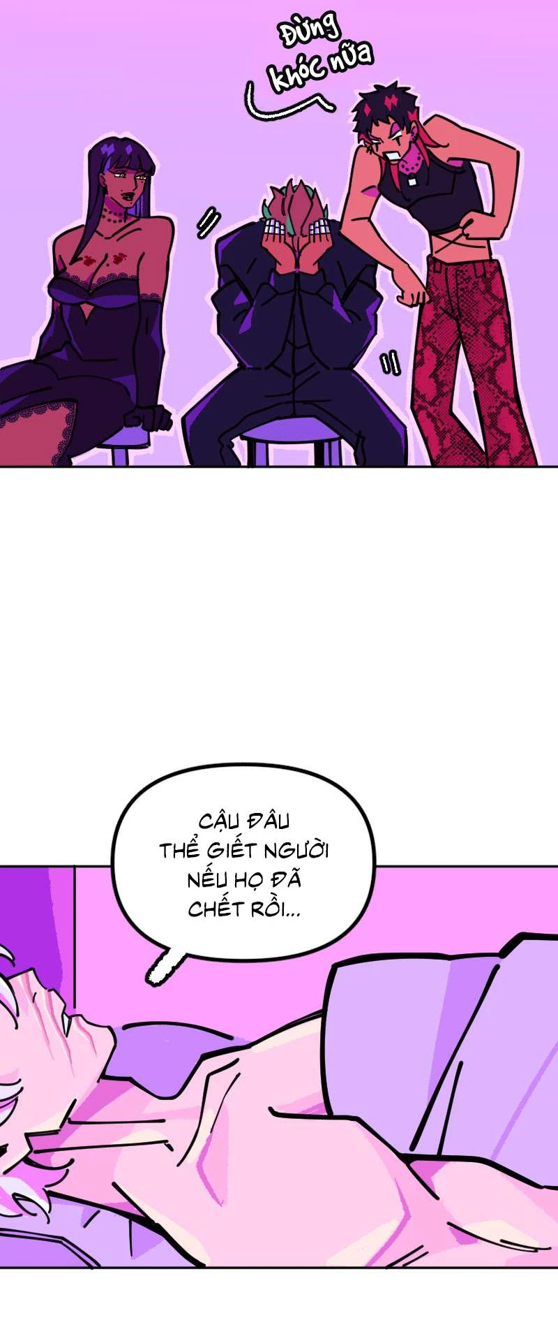 Homesick Chapter 140 - 38