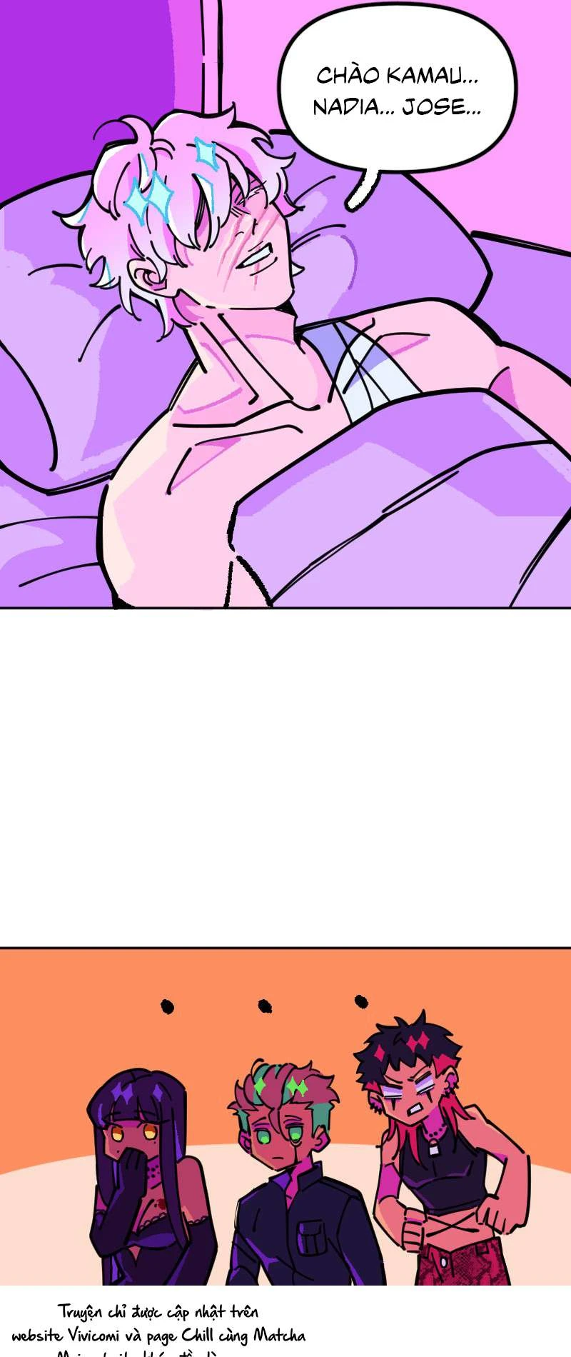 Homesick Chapter 140 - 40