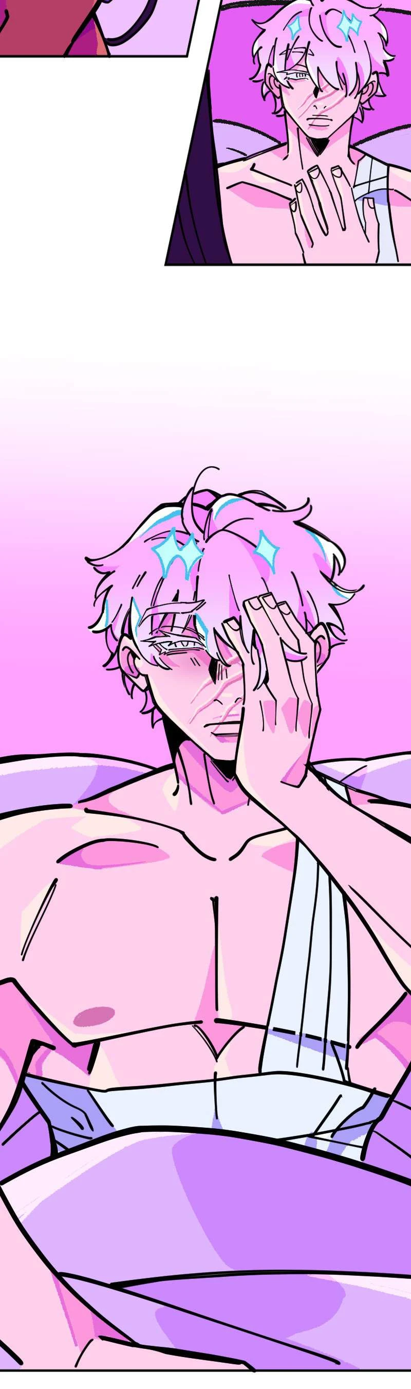 Homesick Chapter 141 - 6