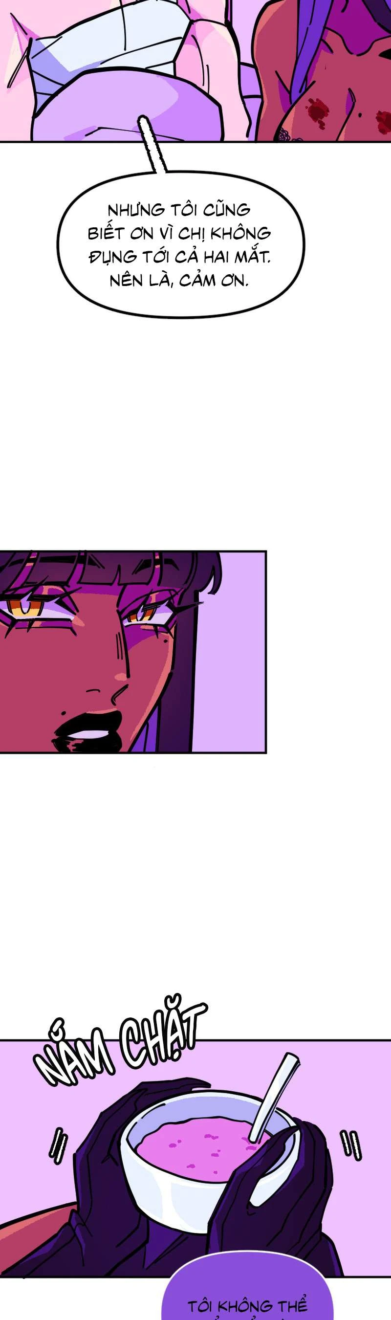 Homesick Chapter 141 - 8