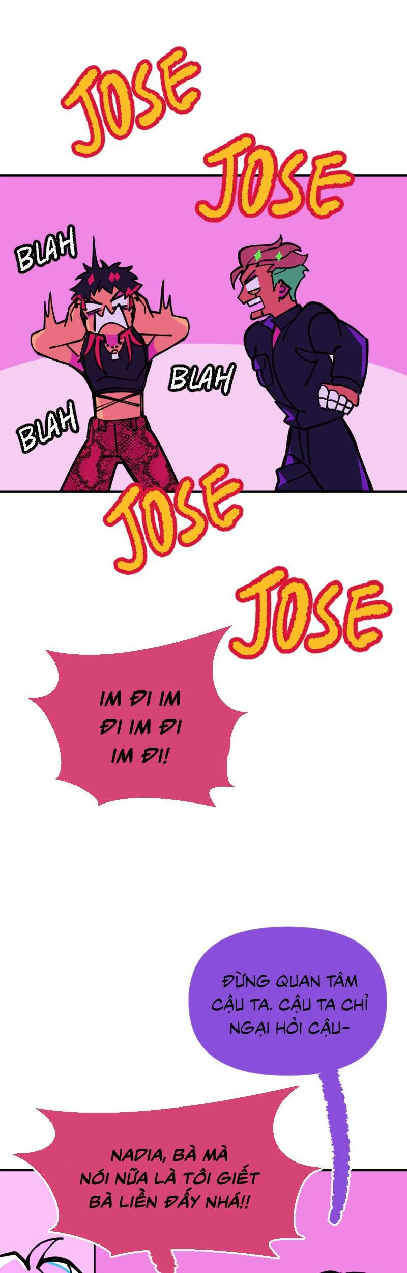 Homesick Chapter 141 - 12