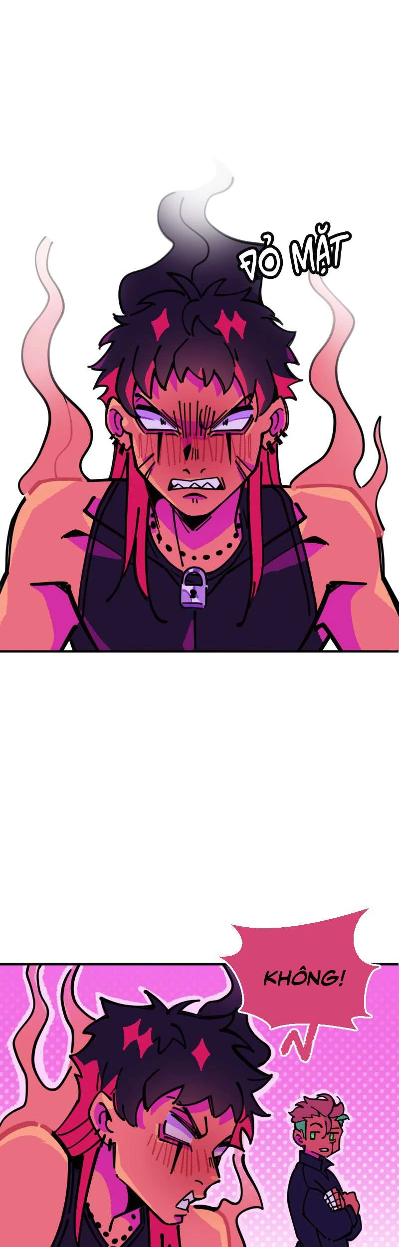 Homesick Chapter 141 - 14