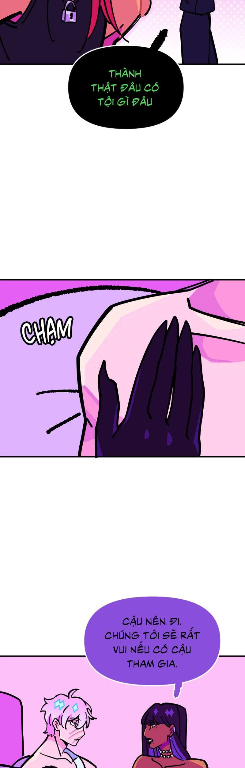 Homesick Chapter 141 - 15