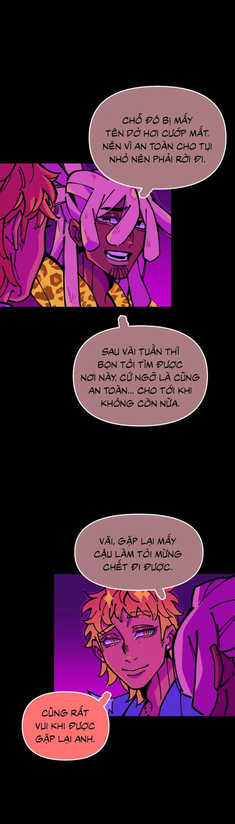 Homesick Chapter 141 - 26