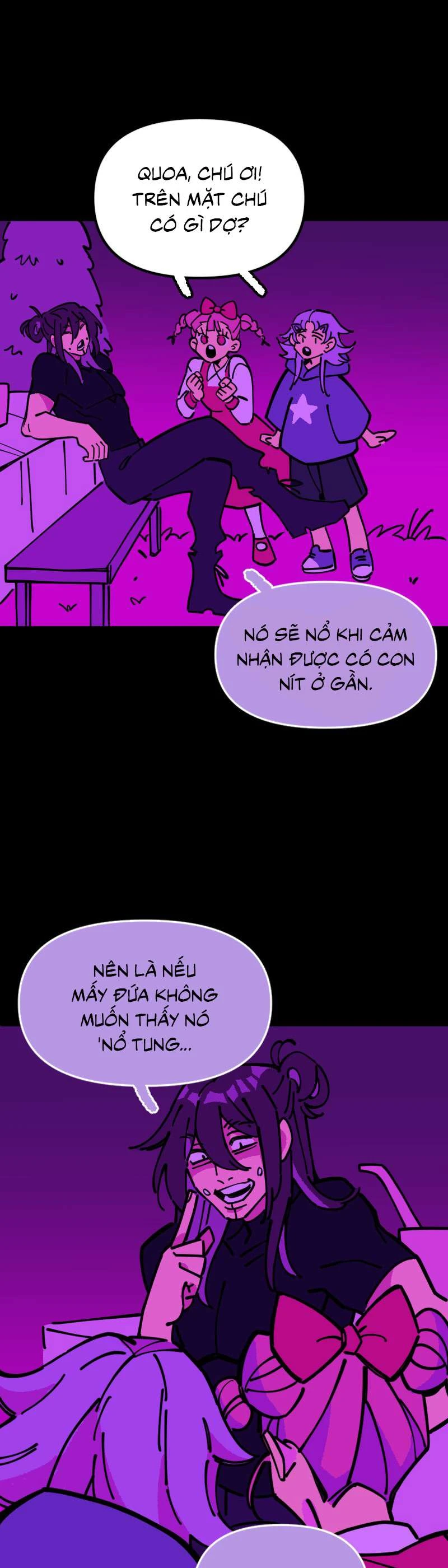 Homesick Chapter 141 - 28