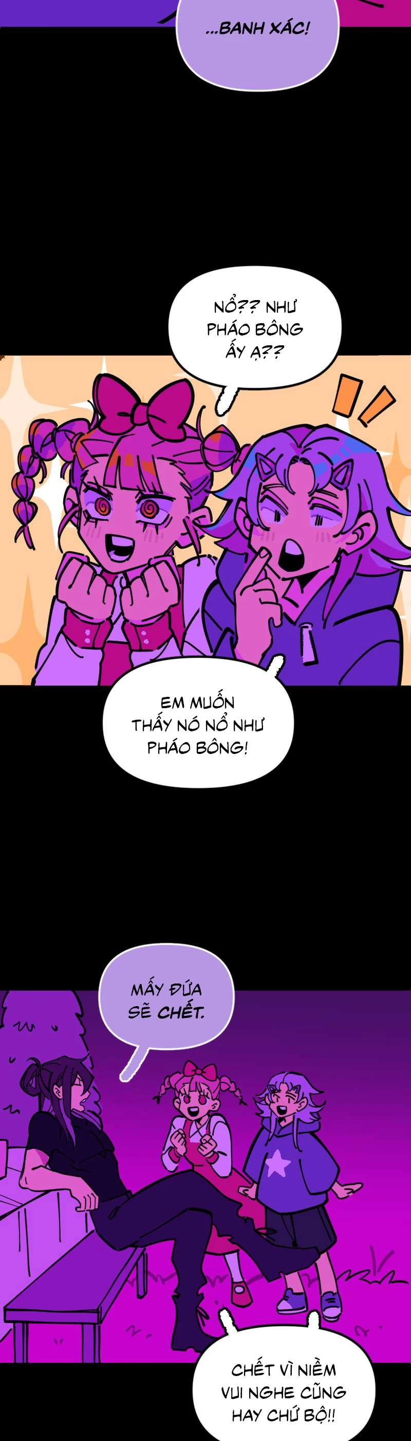 Homesick Chapter 141 - 29