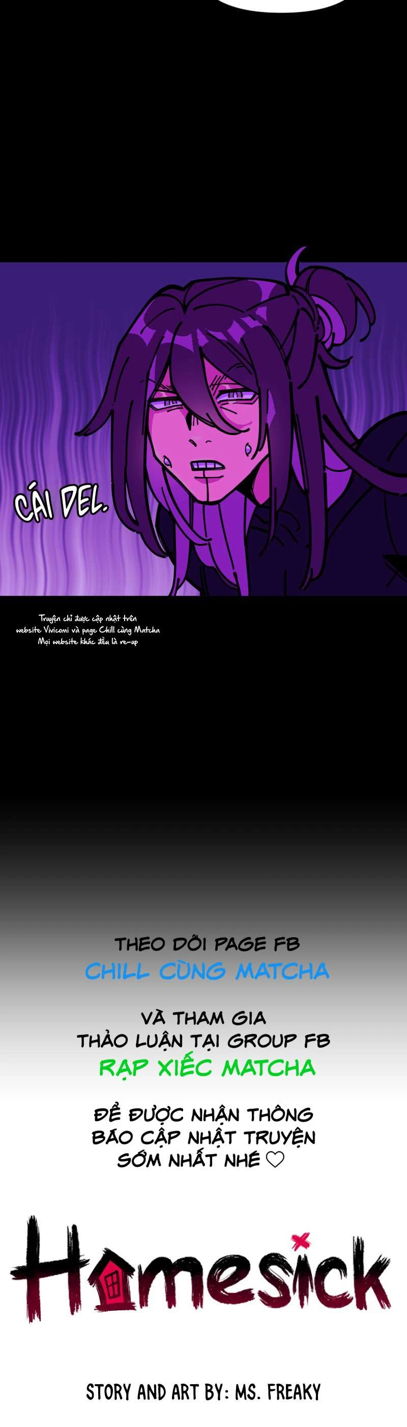 Homesick Chapter 141 - 30