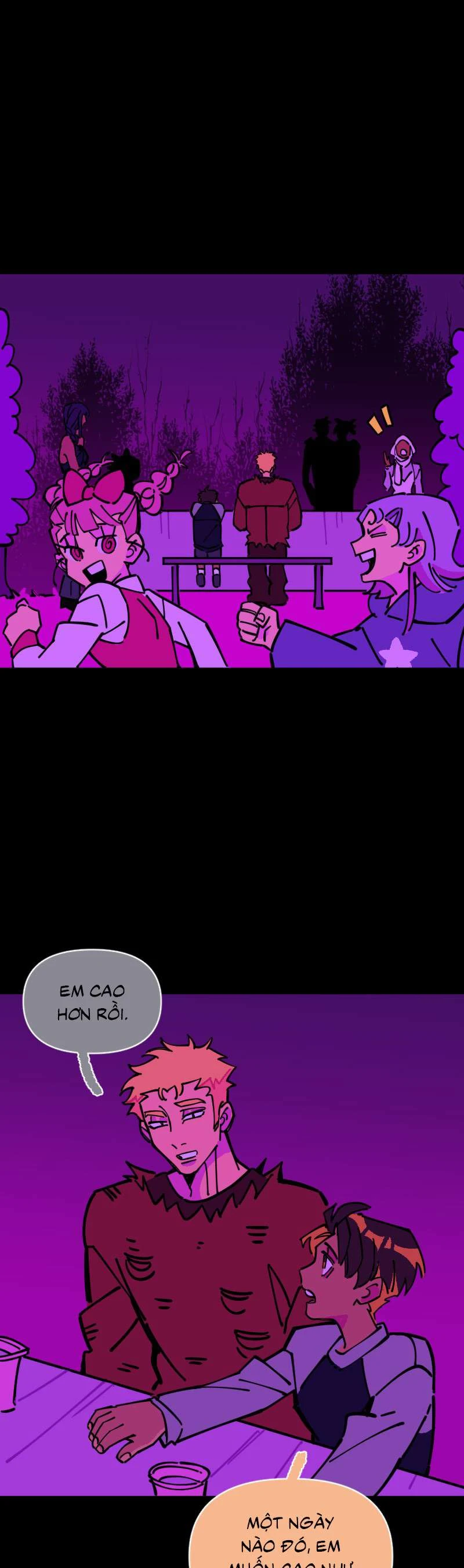 Homesick Chapter 142 - 2