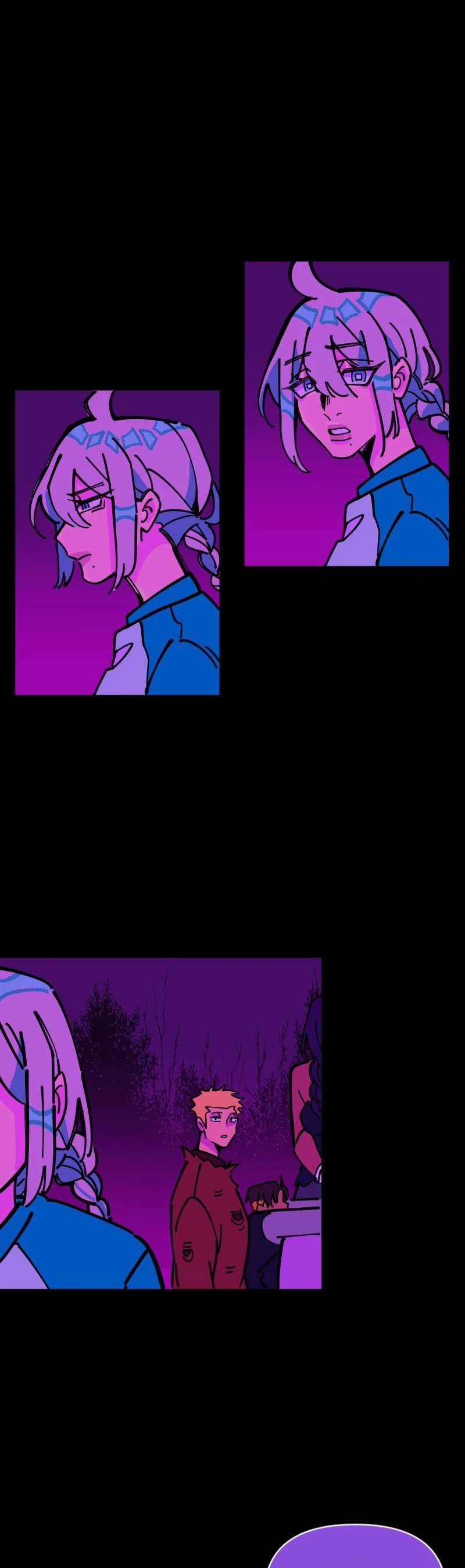 Homesick Chapter 142 - 5